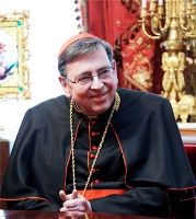 Сподіваємося усі звинувачення з боку РПЦ щодо греко-католиків відійдуть у минуле- Патріарх Святослав